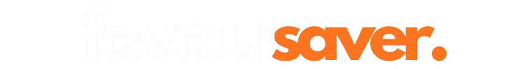favoursaver Logo