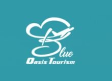 Blue Oasis