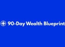 90-Day Wealth Blueprint