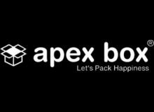 Apex Box