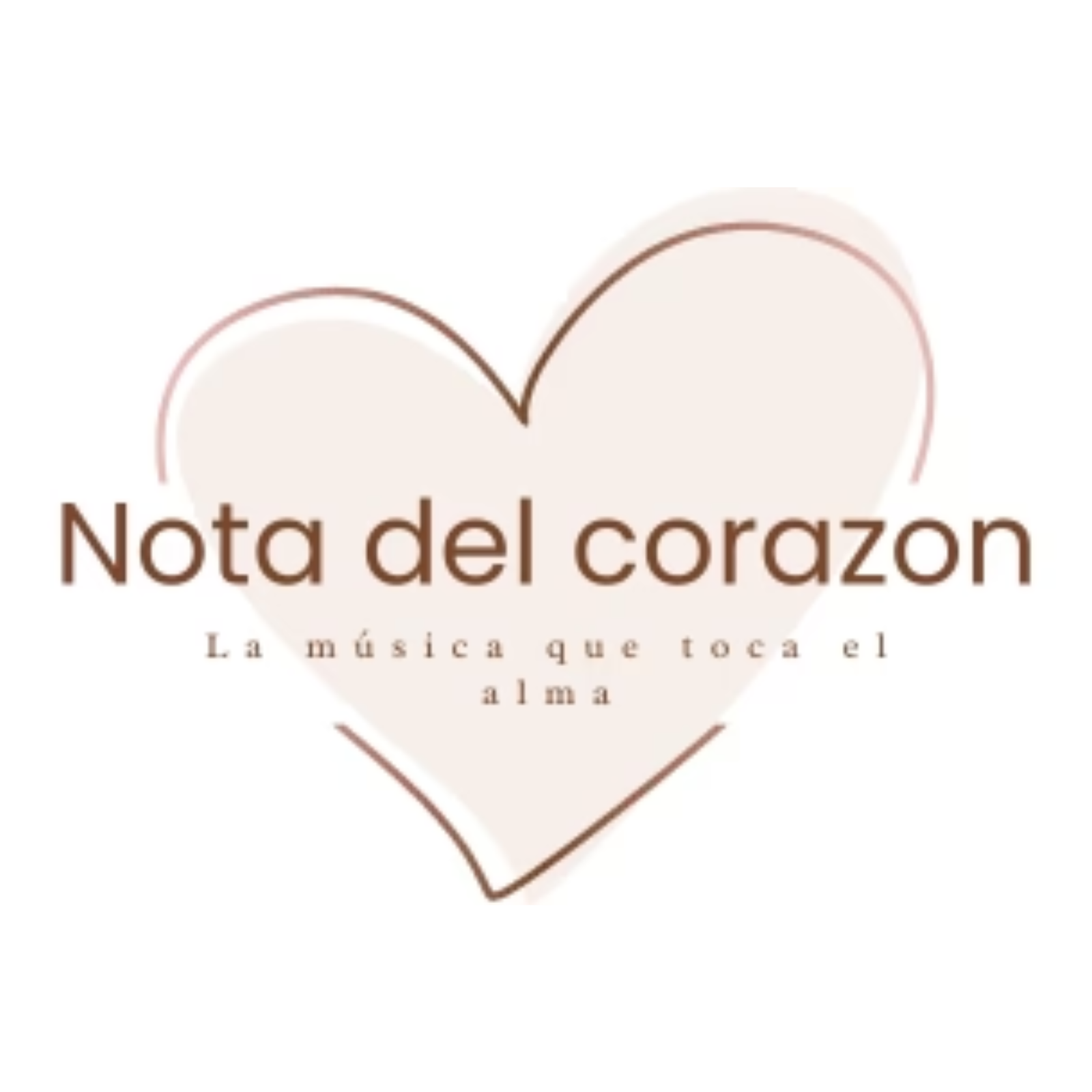 Nota Del Corazon