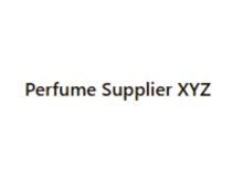Perfume Supplier