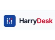 Harrydesk