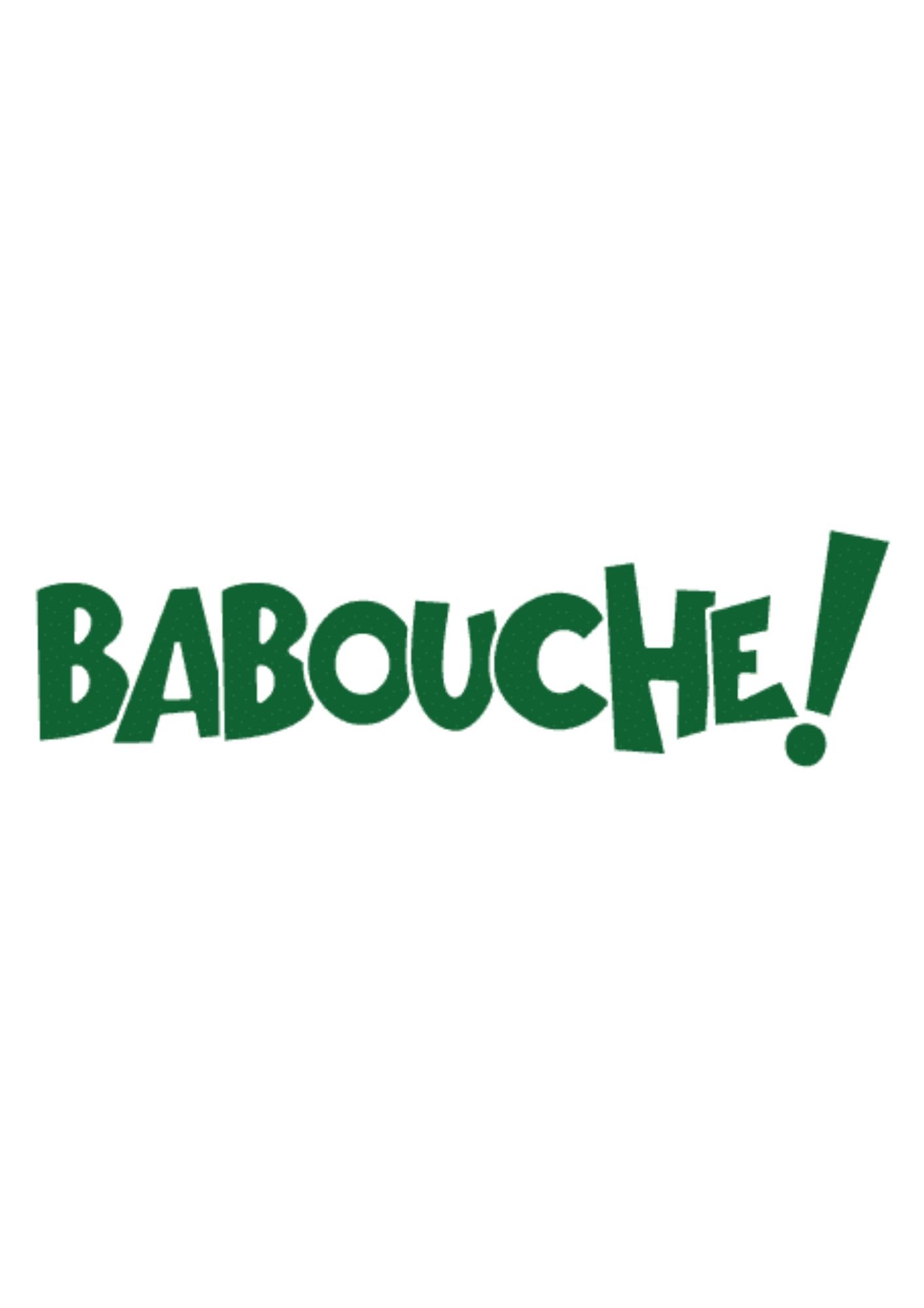 Babouche Golf
