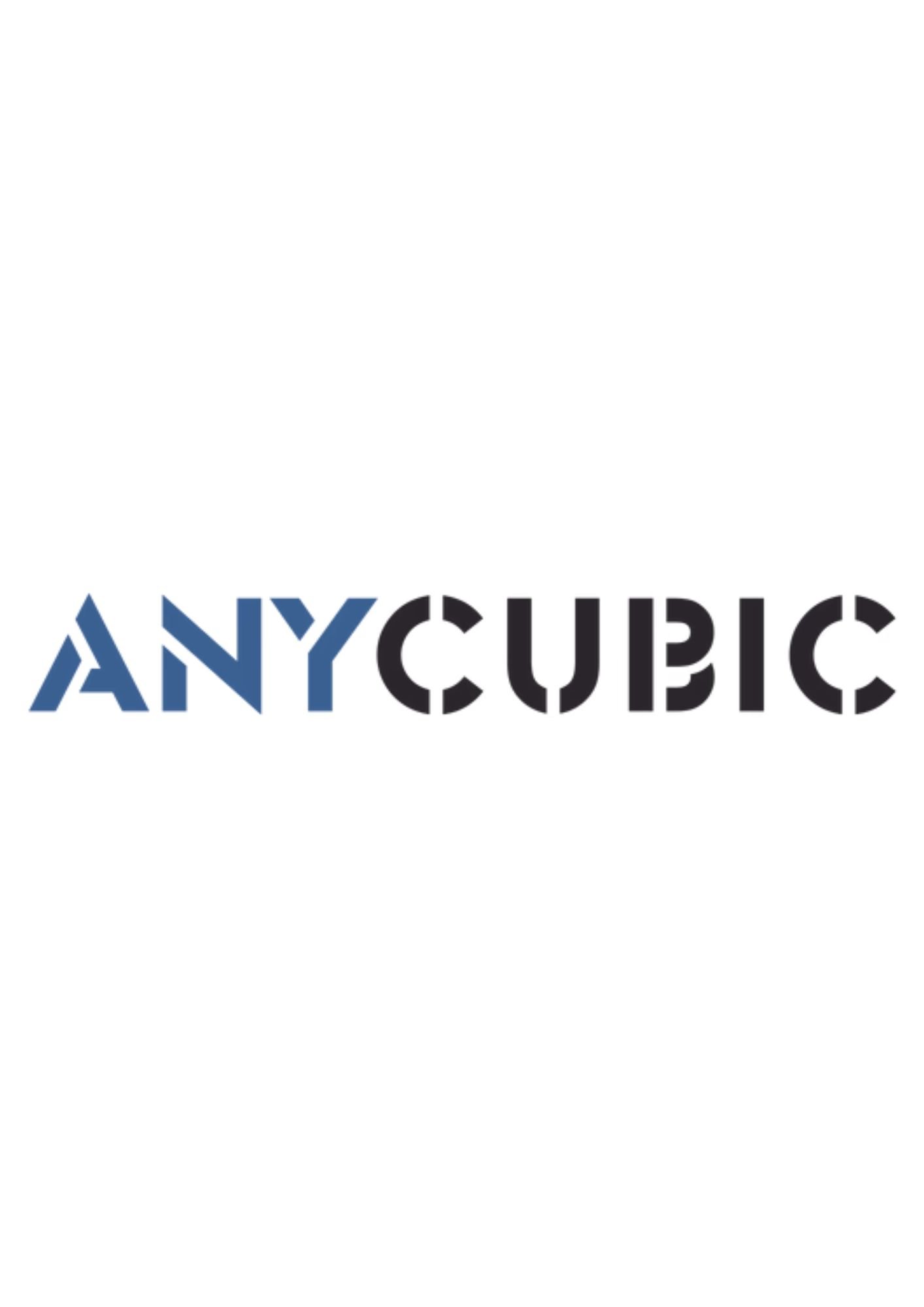 Anycubic DE