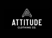 Attitude Clothing UK