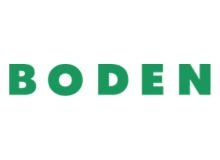 BODEN US