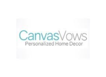 Canvas Vows