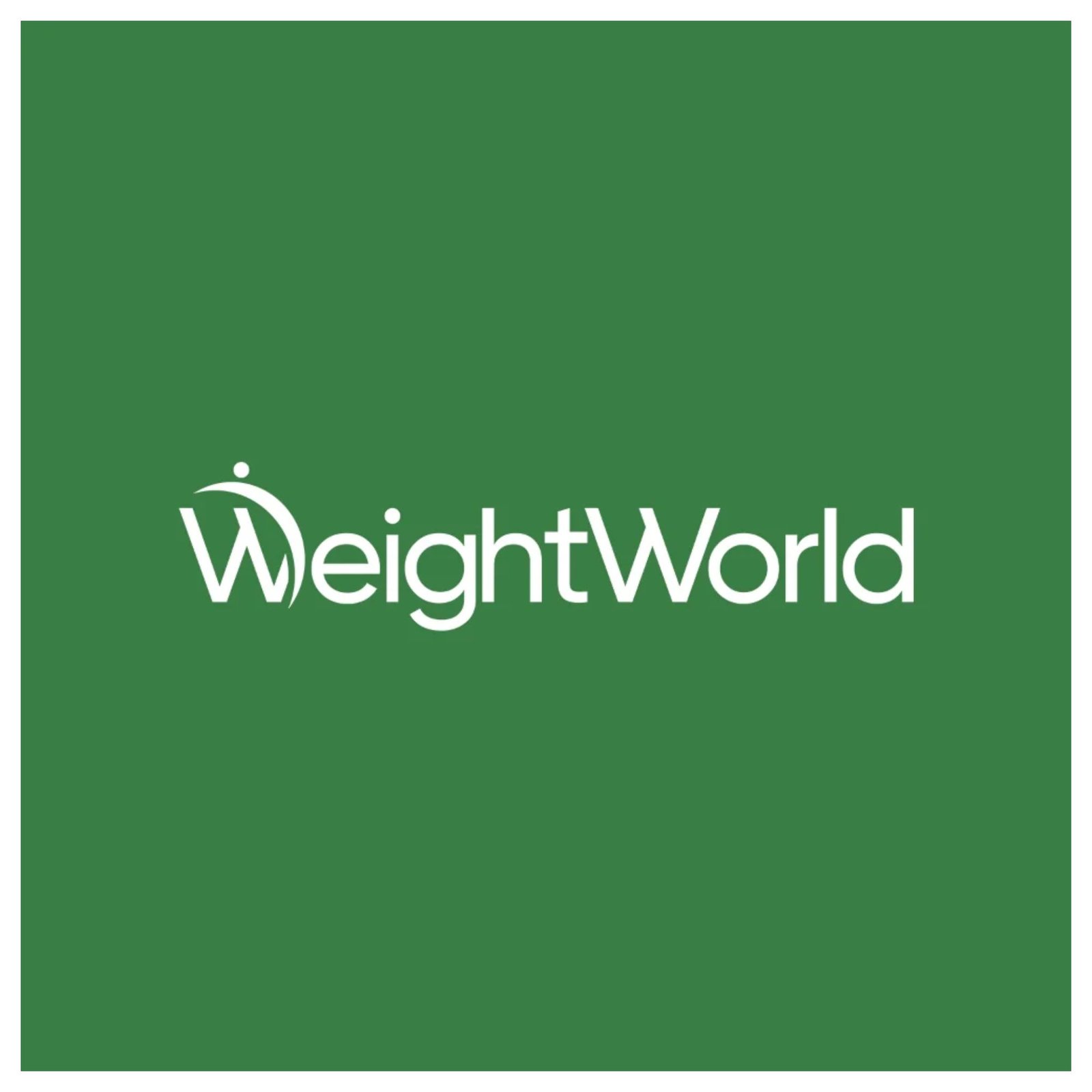 WeightWorld