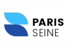 Paris Seine