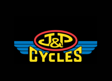 J&P Cycles