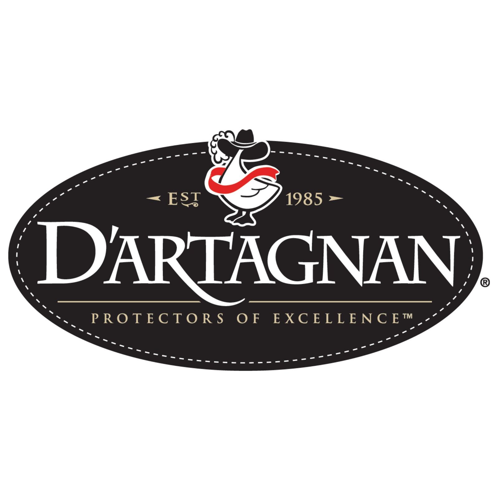 D'Artagnan