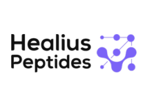Healius Peptides