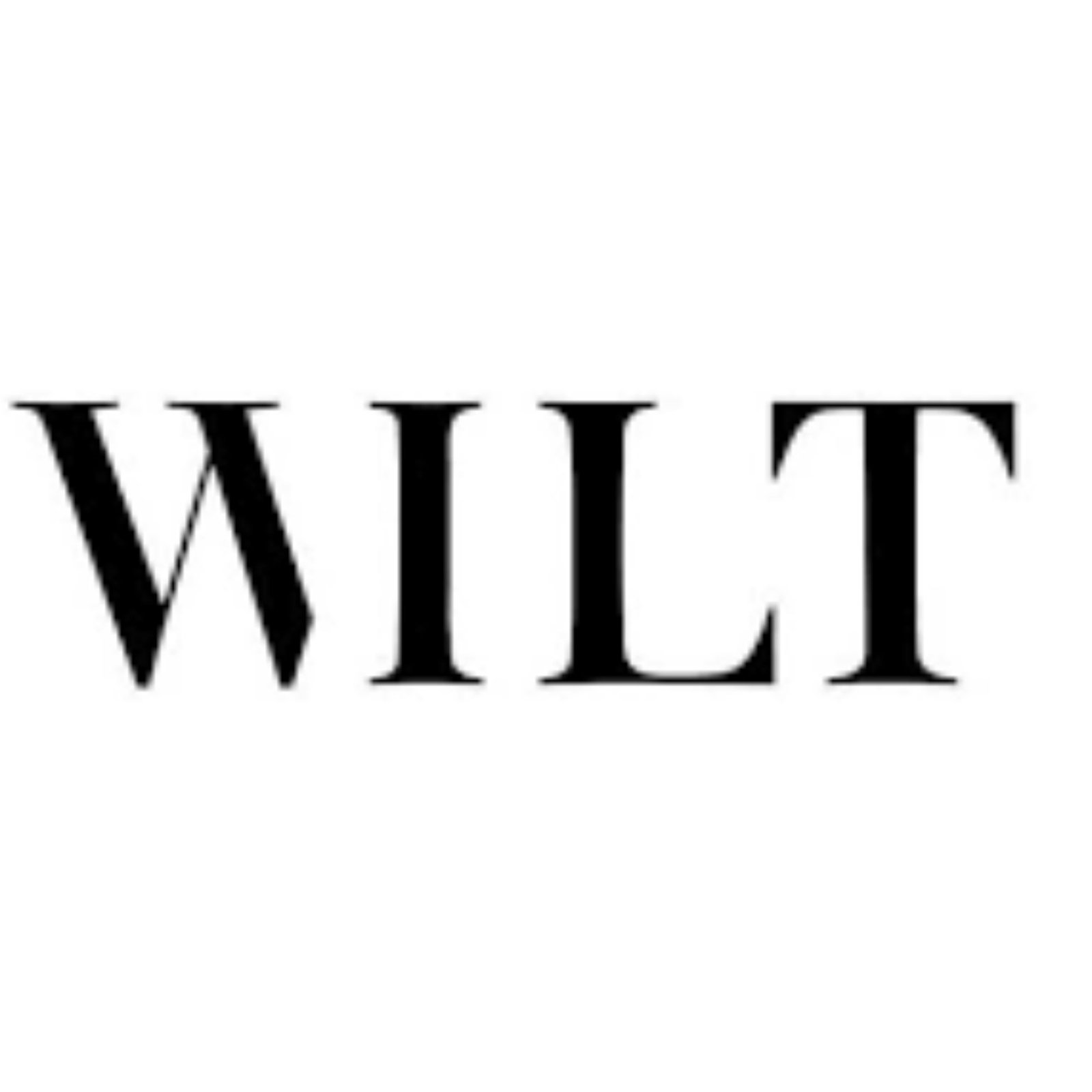 Wilt