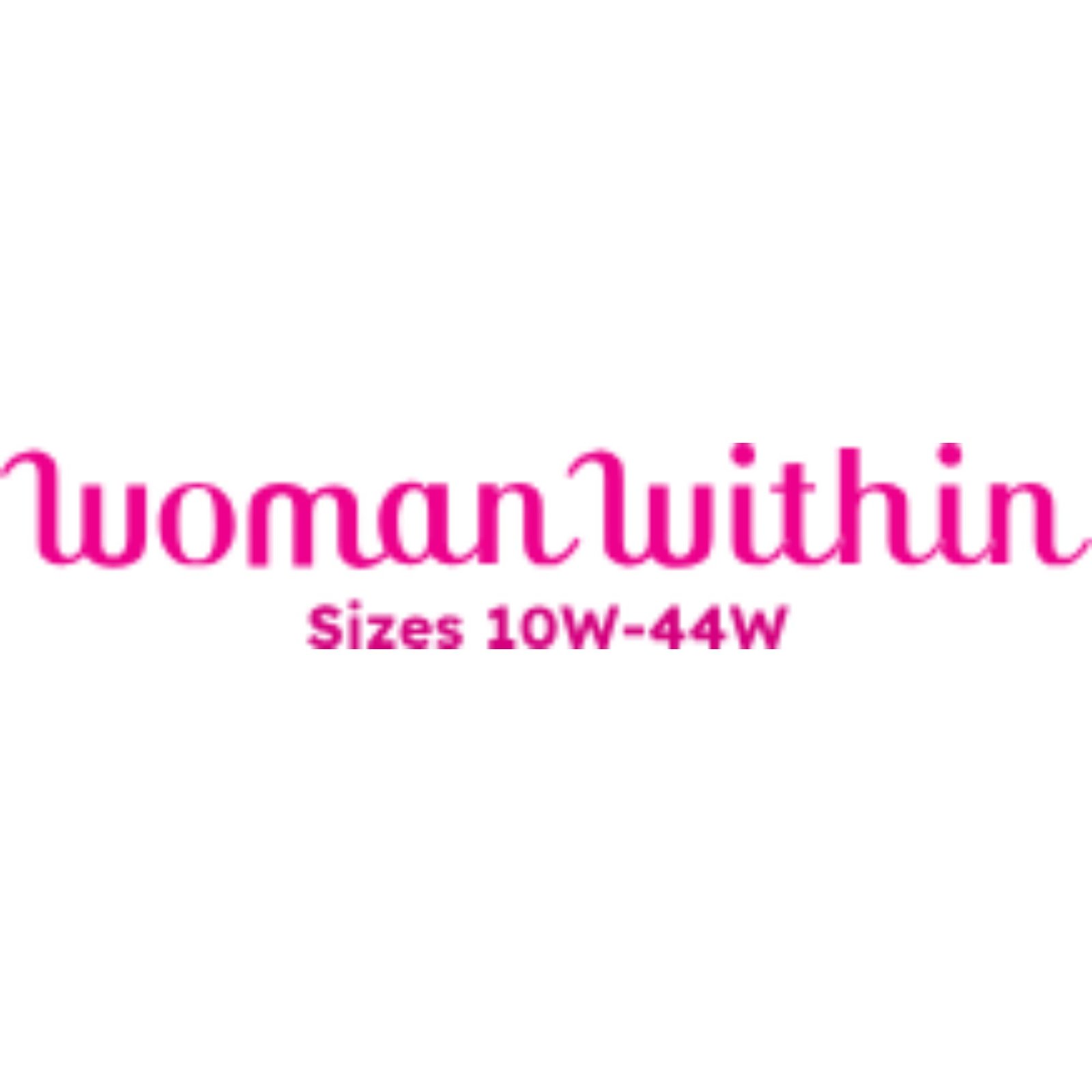 Woman Within