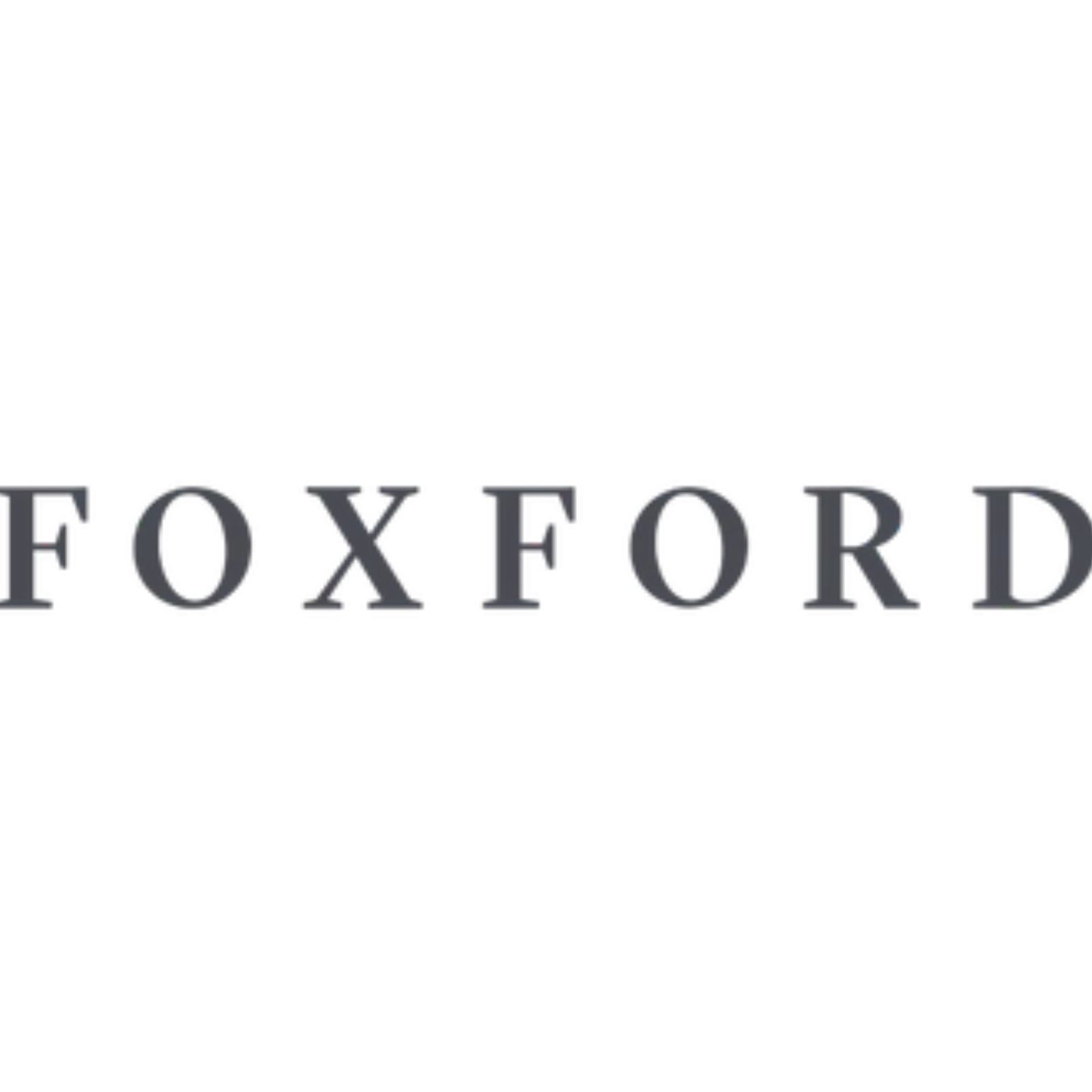 FOXFORD