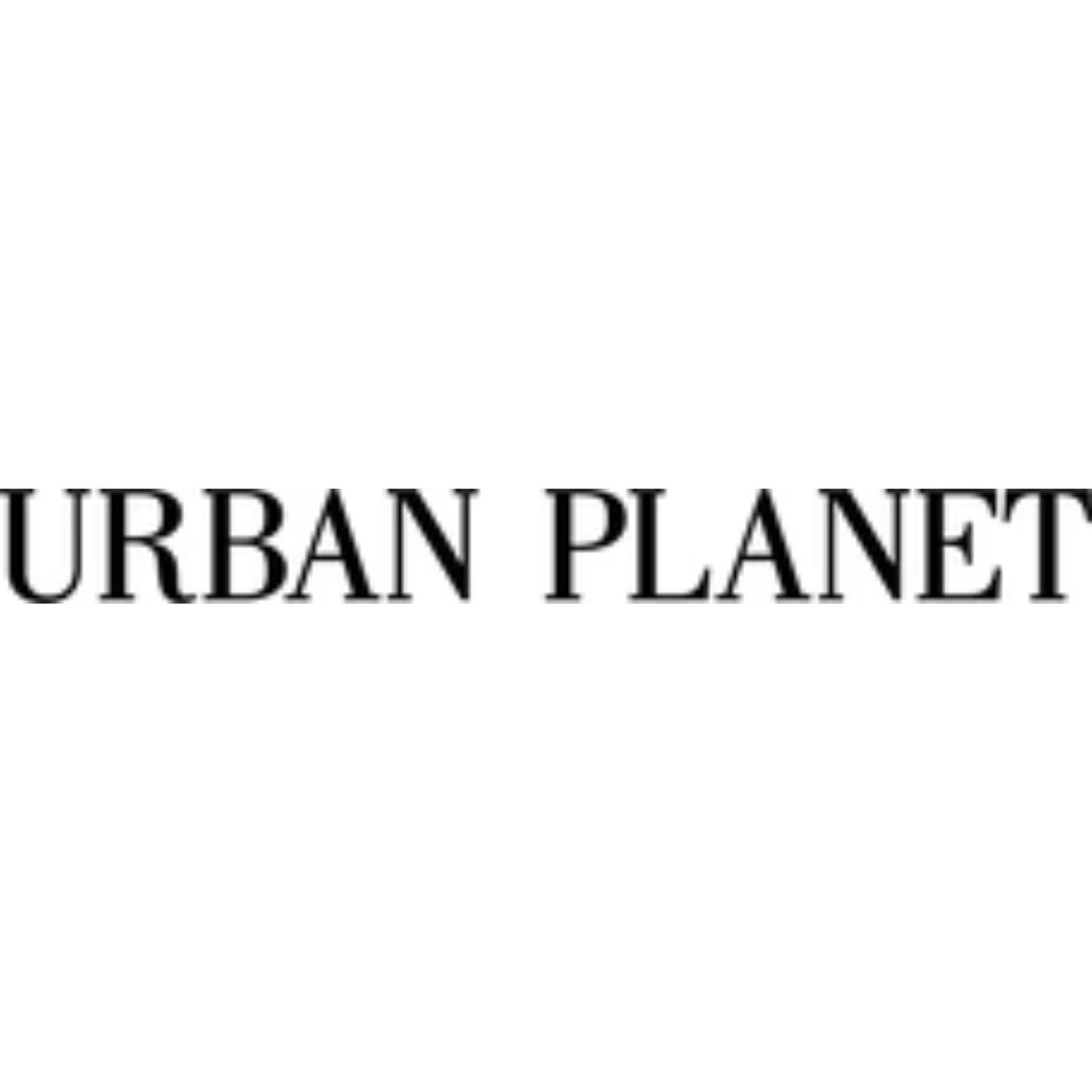 Urban Planet