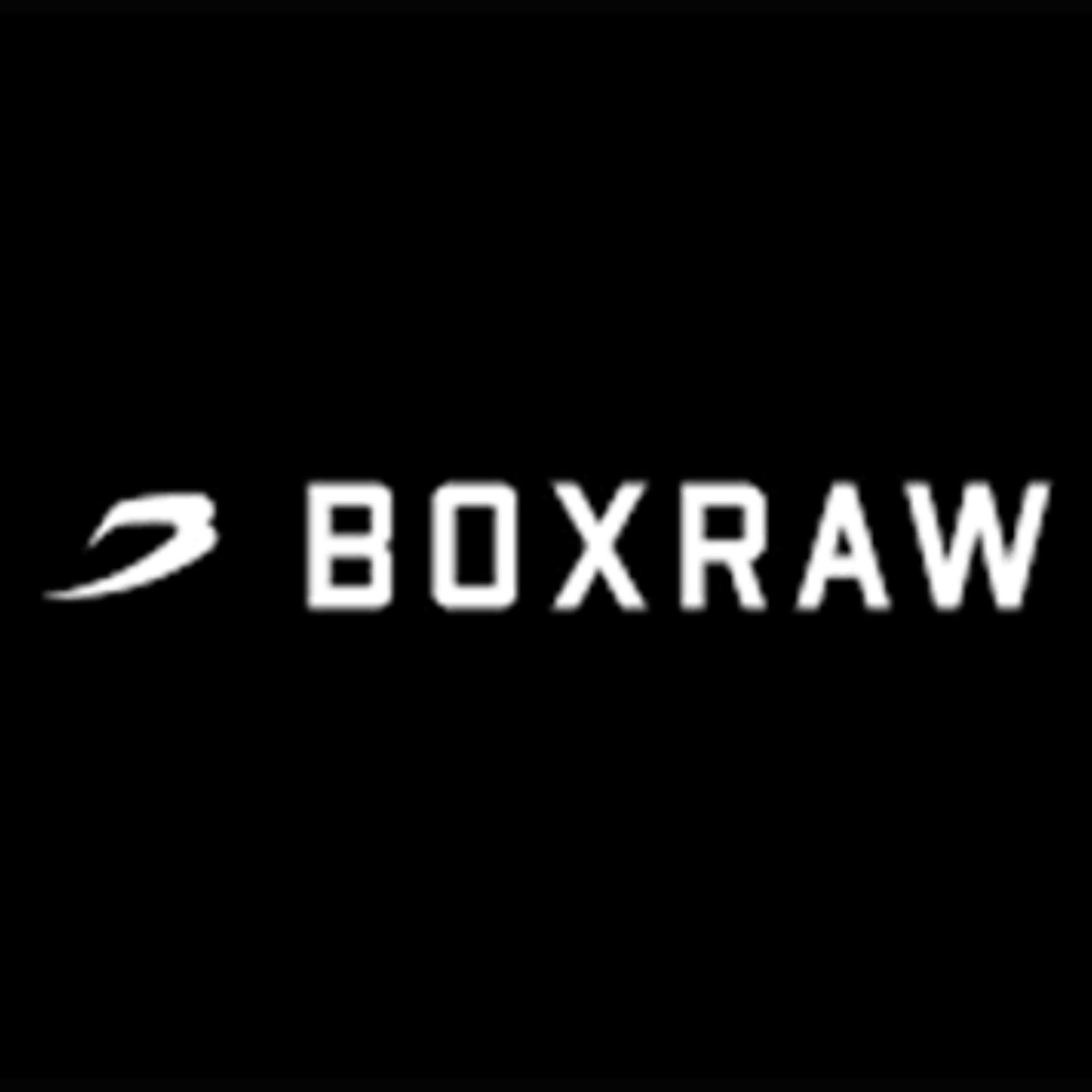 Boxraw