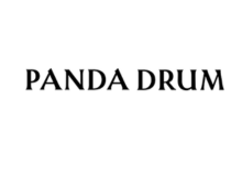 Panda Drum