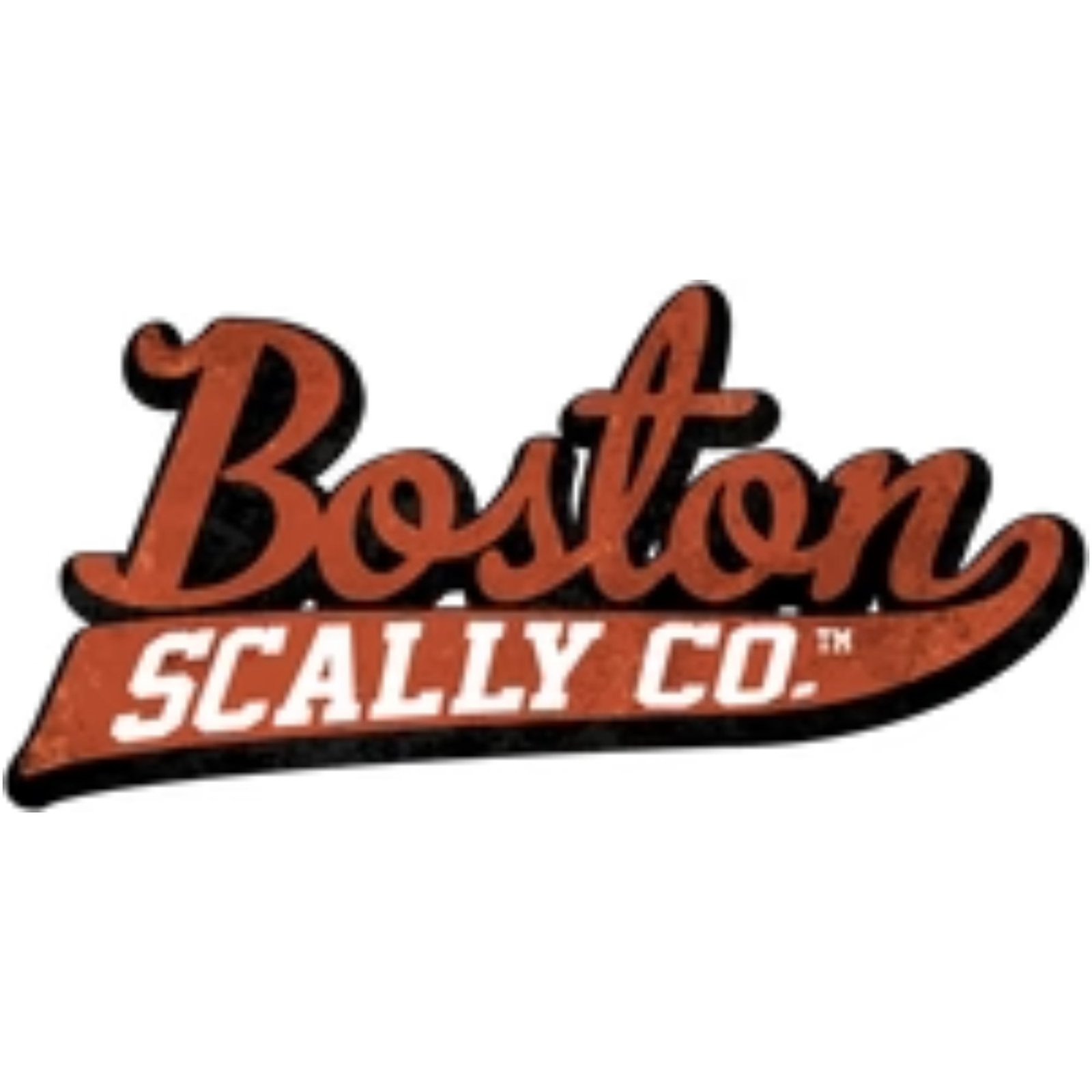 Boston Scally