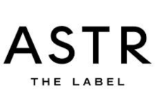 ASTR The Label
