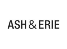 Ash & Erie