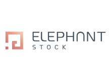 Elephant Stock