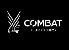 Combat Flip Flops