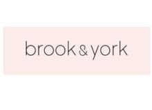 Brook & York