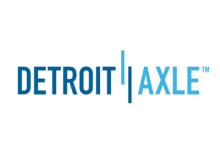 Detroit Axle