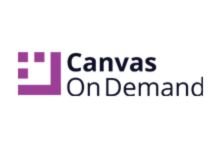Canvas On Demand