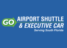GO Airport Shuttle