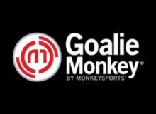 Goalie Monkey