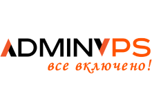 AdminVPS