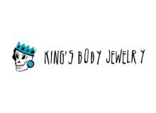 King's Body Jewelry