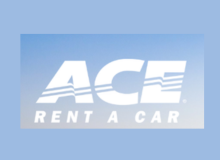 ACE Rent A Car