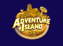 Adventure Island