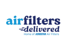 Air Filters Delivered