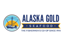 Alaska Gold Seafood