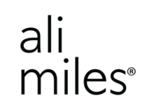 Ali Miles