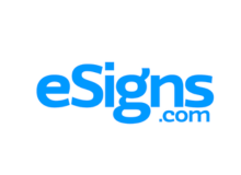 eSigns
