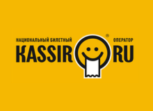 Kassir RU