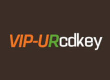 VIP-URcdkey