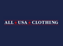 All USA Clothing