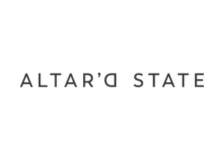 Altar'd State