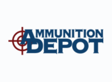 Ammunition Depot