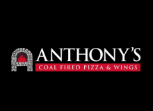 Anthony's Coal Fired Pizza