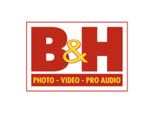 B&H Photo