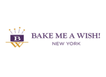 Bake Me A Wish