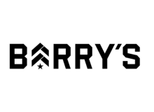 Barry's